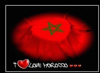 love maroc